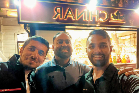 Baku City Tour: Highland Park, Boulevard, Old City