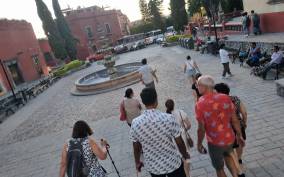 Historical & Cultural Walking Tour of San Miguel de Allende