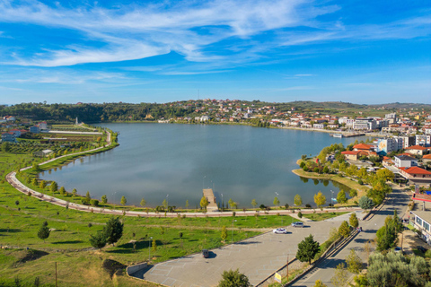 Tirana - Berat Private Day Trip with Customizable Itinerary