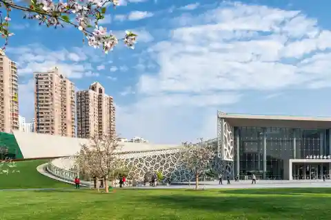 Shanghai: Toegangskaart Natural History Museum