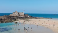 Saint-Malo, Tour y Comentario a pie privado de 2 horas - Housity