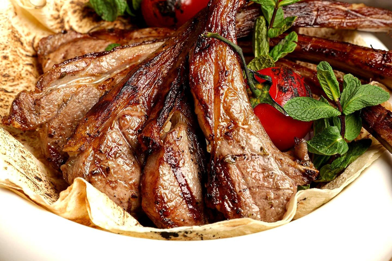 Yerevan: 5-Day Armenia Tour with Wine and Brandy Tasting