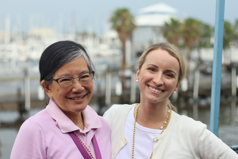 Nowy Orlean: Wycieczka po mieście z muzykiem jazzowym