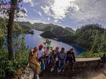 Tuxtla: Magic of Chiapas 7-day Tour