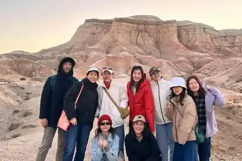 Best 6-Day Gobi Tour Discover Mongolia