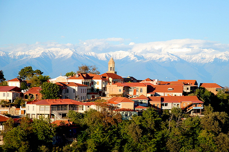 Kakheti: Sighnaghi city of love,Bodbe, Telavi, Privat tour Kakheti: Sighnaghi city of love,Bodbe, Telavi, Private tour