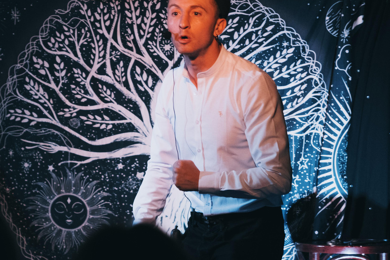 Dublin: Premium Irish Mythology Live Performance