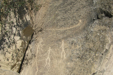 Baku: Gobustan, Absheron & Baku Heritage Private Tour