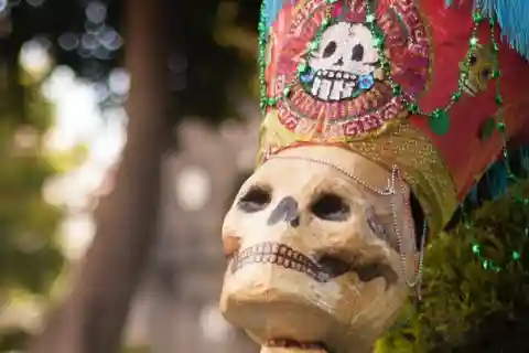 Ocotopec: Day of the Dead Tour