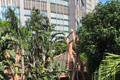 Macao: Studio City Water Park Ticket & Splash Tips