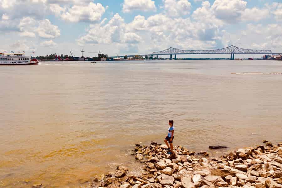 New Orleans: French Quarter Geschichte & Architektur Tour. Foto: GetYourGuide