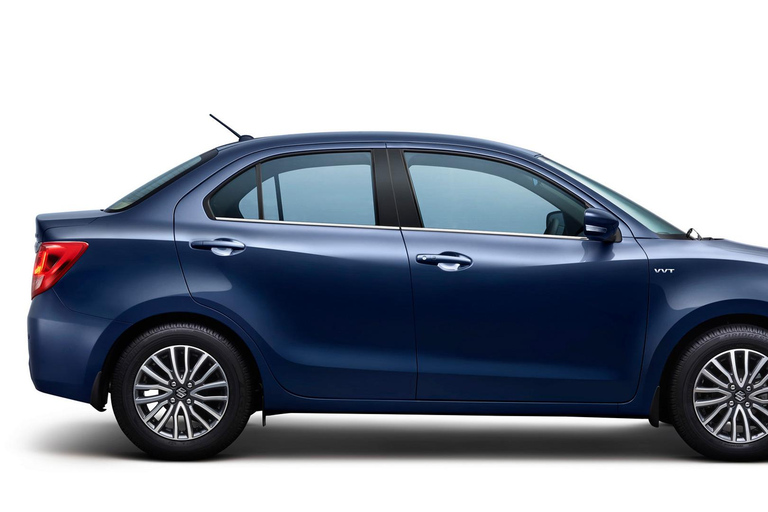 Transfer Mumbai Airport Hotel/Navi Mumbai Mumbai To Pune One Way Transfer