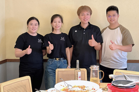 Shenzhen Private Tour Whatever You Want High-tech Shenzhen Tour