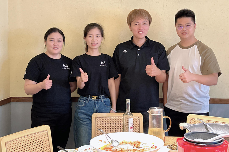 Shenzhen Private Tour Whatever You Want High-tech Shenzhen Tour