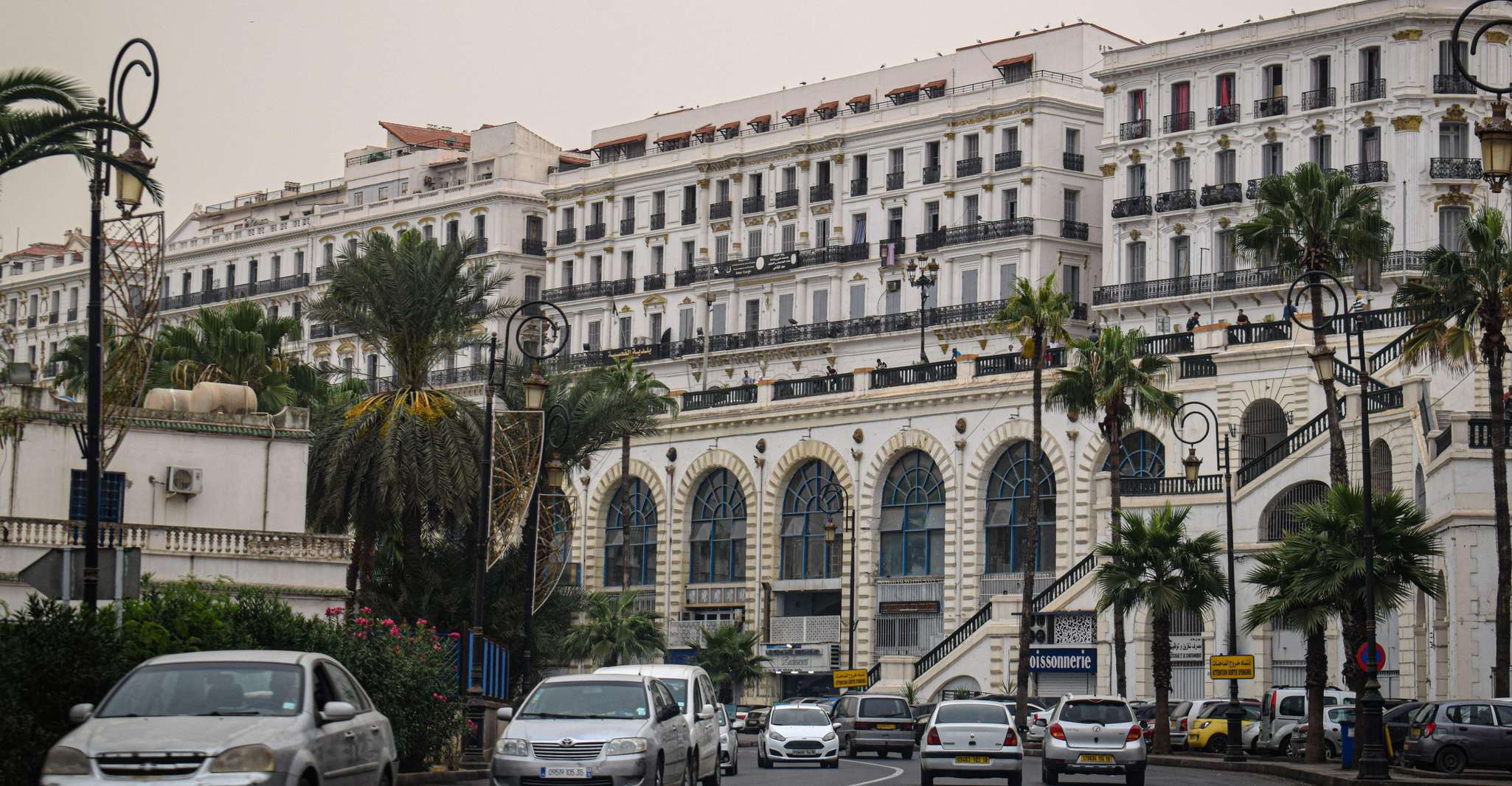 L'essentiel d'Alger par un expert local en 1 journée - Hizvo