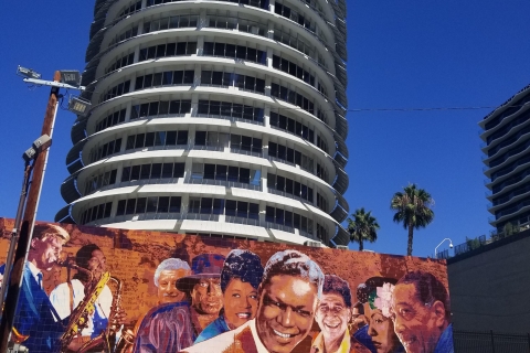 Los Angeles: visite privée d'une journée des studios de cinéma d'Hollywood et de TMZ