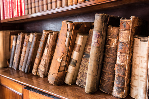 Dublin: Ardgillan Castle Entry Ticket Ardgillan Castle Tour Ticket (Self-Guided)