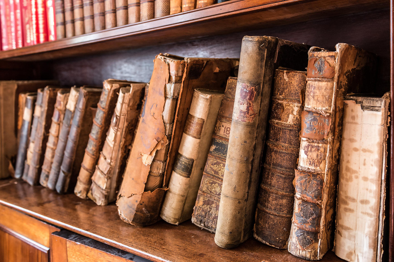 Dublin: Ardgillan Castle Entry Ticket Ardgillan Castle Tour Ticket (Self-Guided)