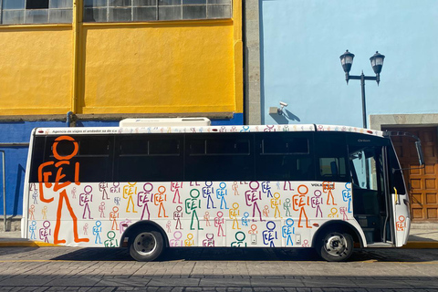 Oaxaca: Cacao Ritual with Tasting and Dance