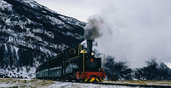 USHUAIA | Tierra del Fuego National Park & Optional Train