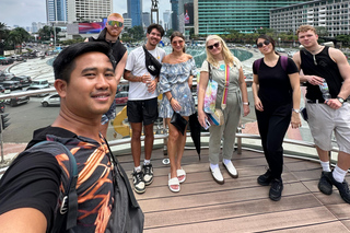 Jakarta: Sightseeing Tours