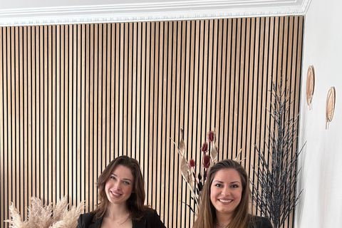 Pre-Sale Interior Design Workshop in Copenhagen