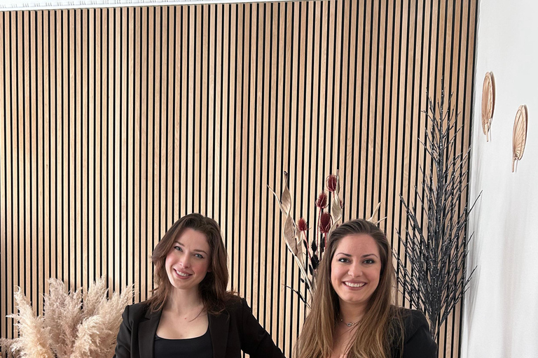 Pre-Sale Interior Design Workshop in Copenhagen