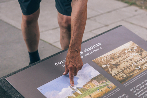 Evening Progressive Supper on Grande Allée