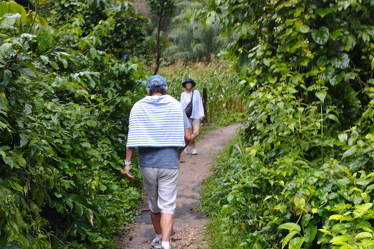 أكرا: جولة إرشادية لمدة 7 أيام للتعرف على التاريخ والتراث في غانا
