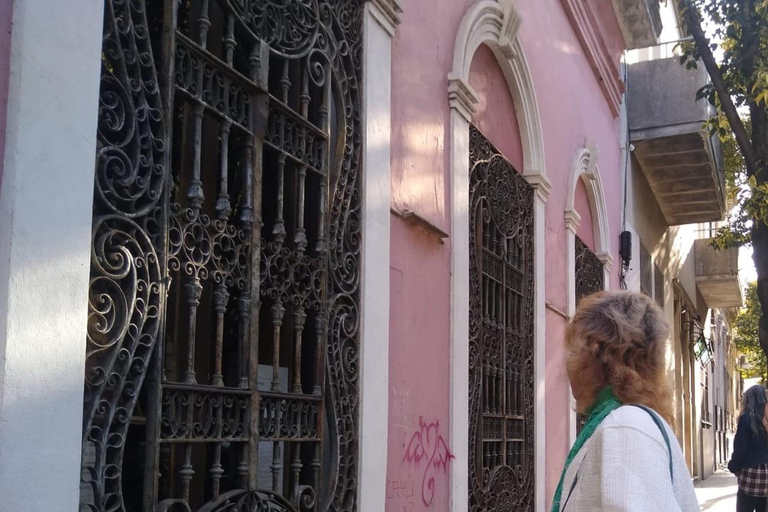 Buenos Aires: "Secret San Telmo" experience.