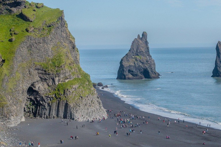 Reykjavik: 3 dias no Círculo Dourado, Costa Sul e Lagoa Azul