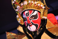 Sichuan Opera Show VIP Seat Tickets w/ Transfer or Dinner - Housity