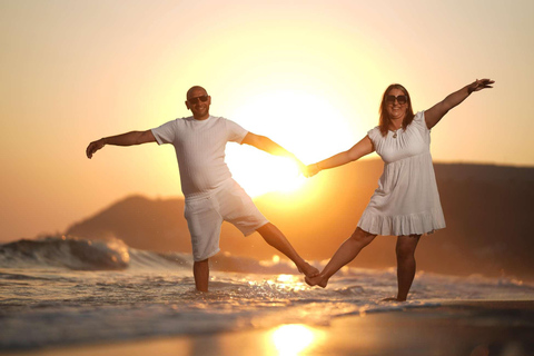 Alanya: Holiday Photo Shoot Families Couples Solo Travelers Meeting Point