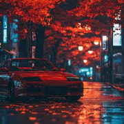 Tokyo: JDM Car Meetup and Daikoku PA Tour with Hotel Pickup Tokyo: JDM Car Meetup and Daikoku PA Tour with Hotel Pickup