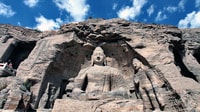 Datong, Private 2-Day Guided City Highlights Tour - Housity
