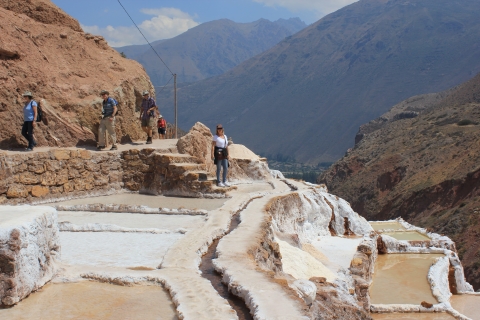 Paquete turístico Machu Picchu 5 días