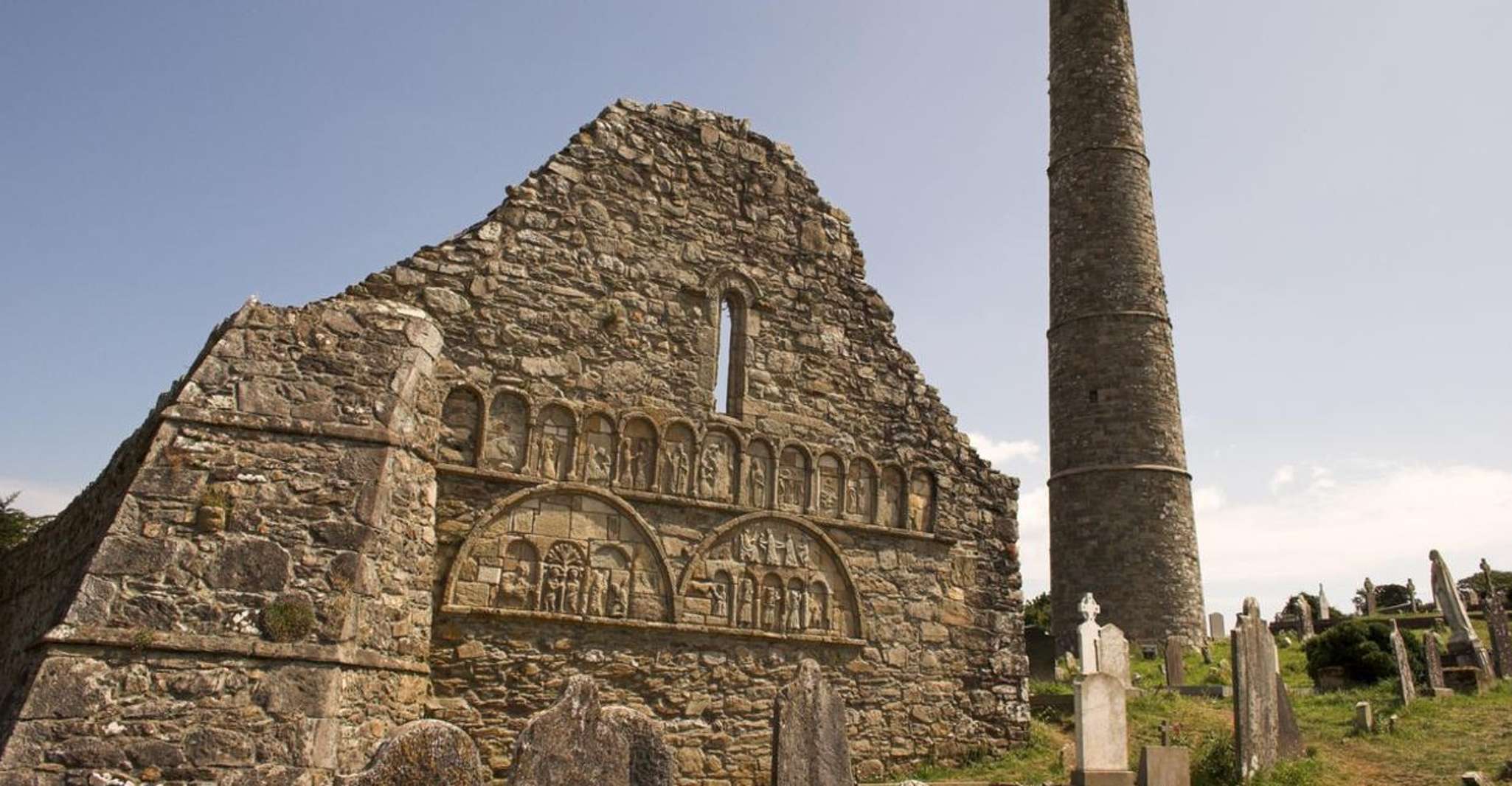 Waterford Crystal & Kilkenny Full-Day Rail Tour from Dublin, Kilkenny ...