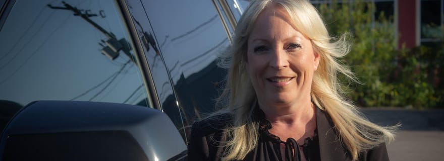 Québec : visite privée de 4 heures dans un véhicule de luxe