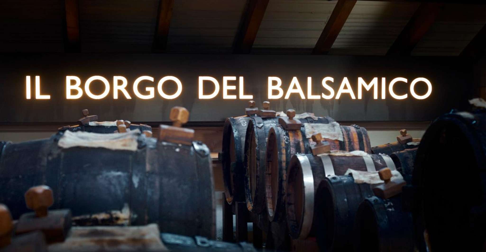Balsamic Vinegar Führungen - Hizvo