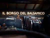 Balsamic Vinegar Führungen - Hizvo