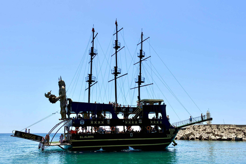 King of the Vikings All-Inclusive without Transfer King of Vikingen All-Inclusive without Transfer