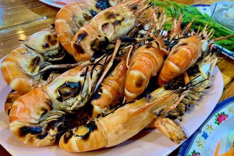 From Bangkok: Ayutthaya Private Sunset Tour with Boat Ride