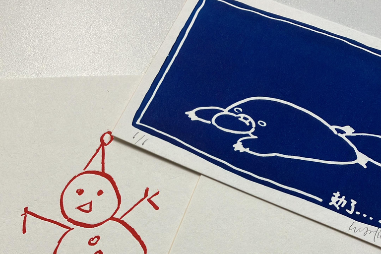 Create & Print Your Souvenir in Hong Kong