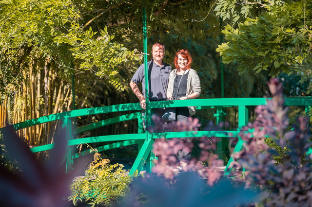 From Paris: Guided Day Trip to Monet's Garden in Giverny