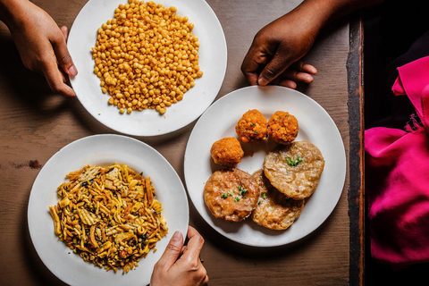 Mombasa: Sultan's Spoon Food Tour with 15+ Tastings