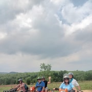Hoi An: ATV Quad Bike Adventure and BBQ Feast Hoi An: ATV Quad Bike Adventure and BBQ Feast