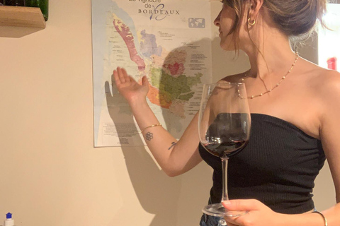 Bordeaux Great Classified Growths : Private Wine Tasting