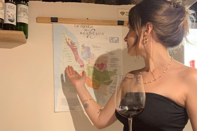 Bordeaux Great Classified Growths : Private Wine Tasting