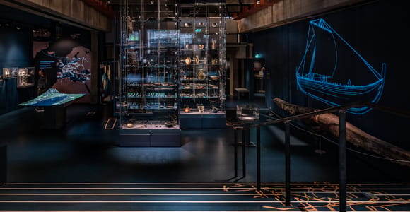 Bergen: Bryggens Museum Entry Ticket