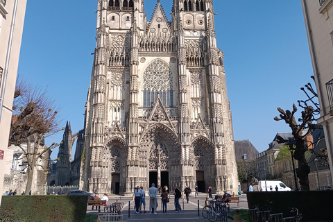 City Tour of Tours through Riddles Tours City Tour with Riddles